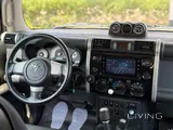 Toyota FJ Cruiser 2015